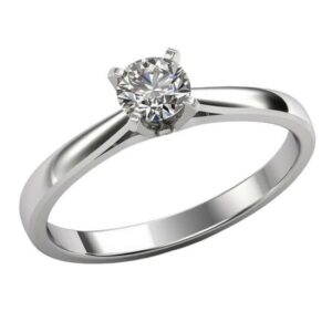 Anillo Sólida Plata 925 ley Certificada Mod. Europe -Ver más variantes-